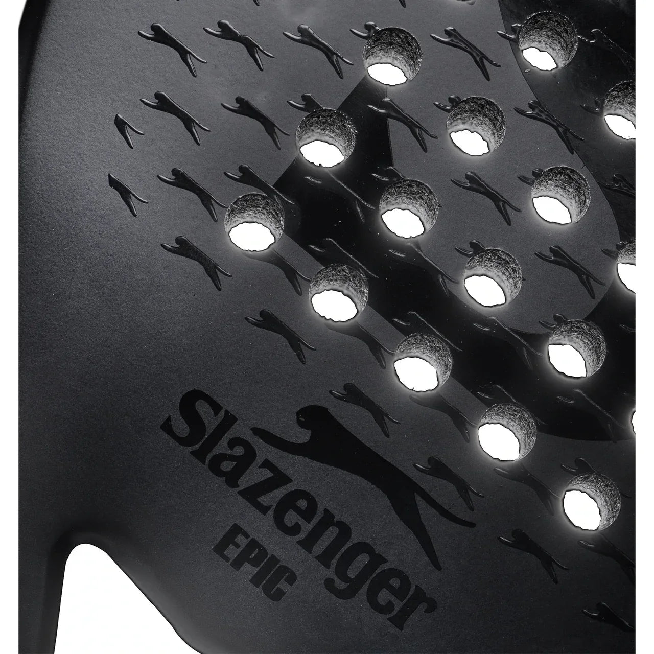Padelracket
