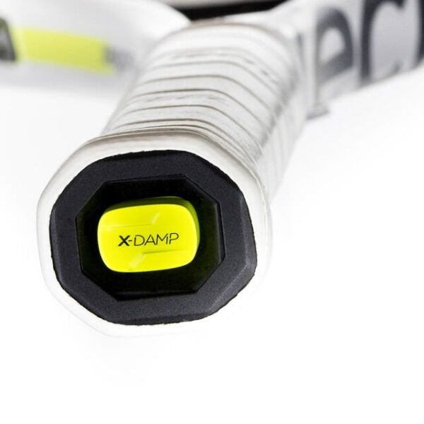 Tecnifibre TF-X1 275 Racket