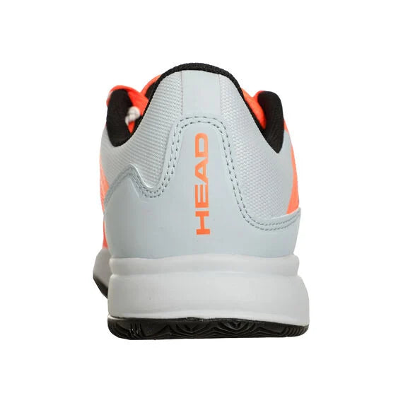 Head Sprint Team 3.5 Clay Orange, Svart Herrar Padelsko