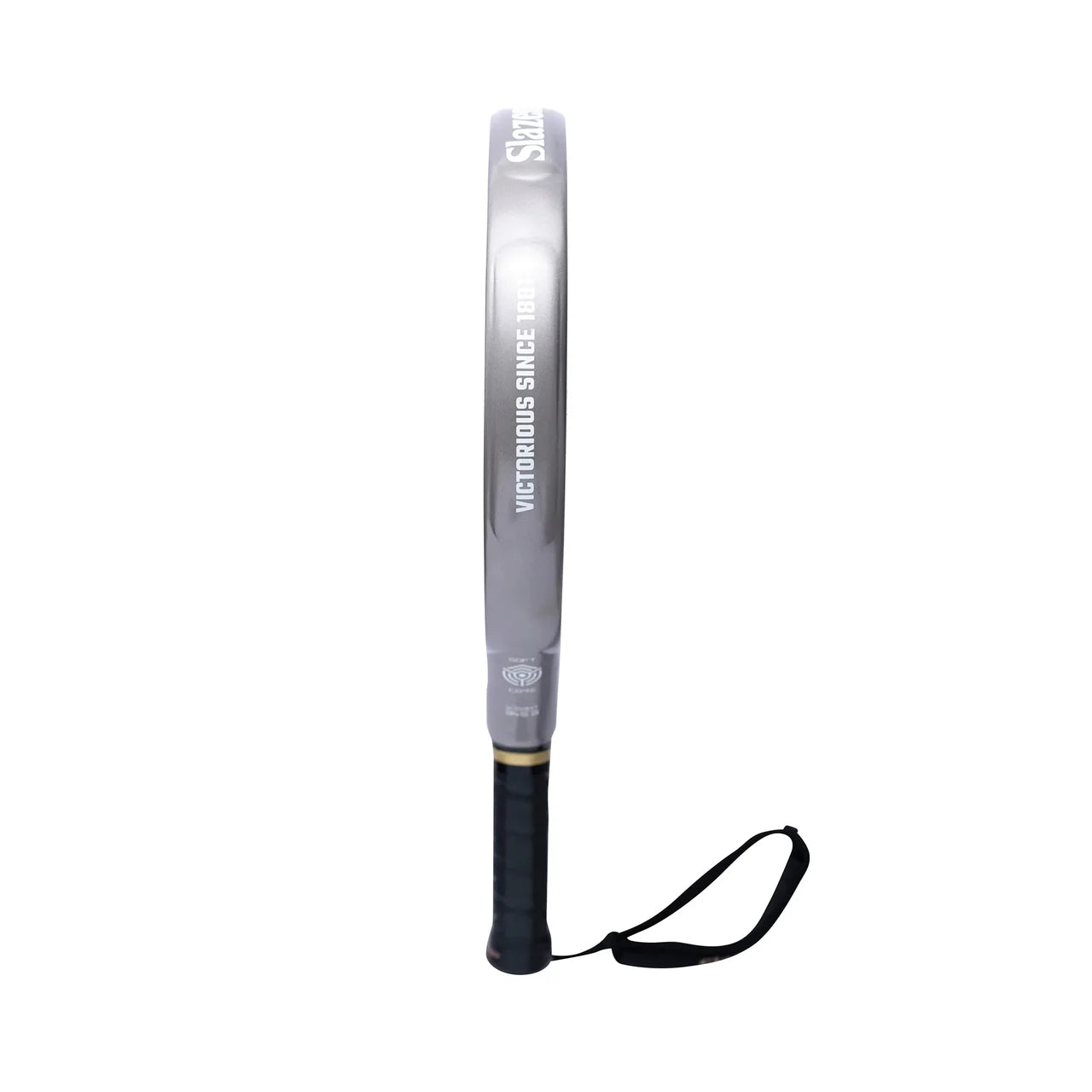 Slazenger SLZ Light Silver Padelracket