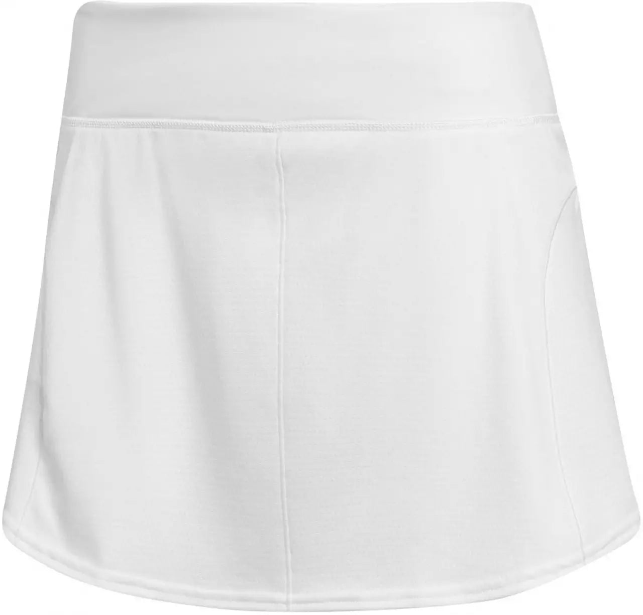 Adidas Gameset Match Skirt - Vit