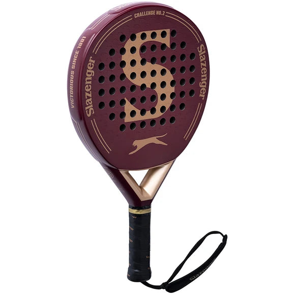 Slazenger Challenge NO2 Padelracket