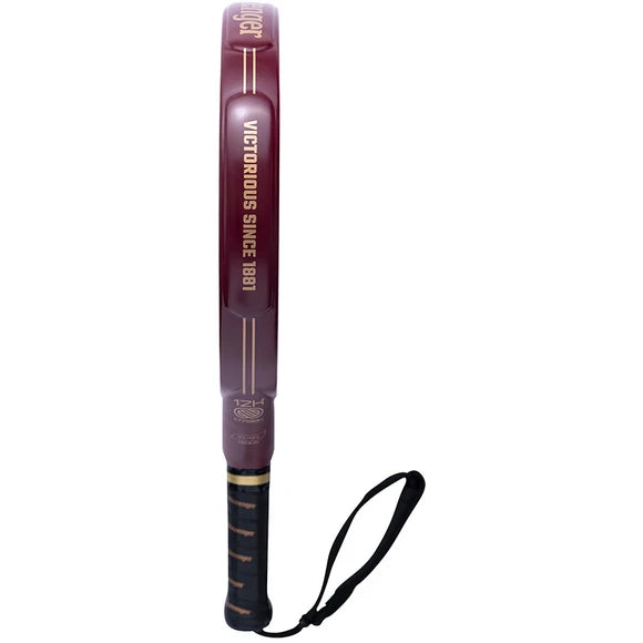 Slazenger Challenge NO2 Padelracket