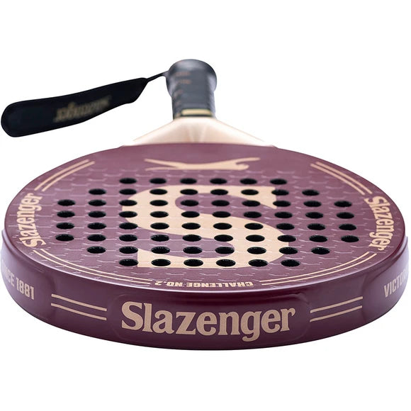 Slazenger Challenge NO2 Padelracket