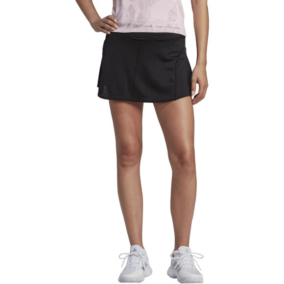 Adidas Gameset Match Skirt - Svart
