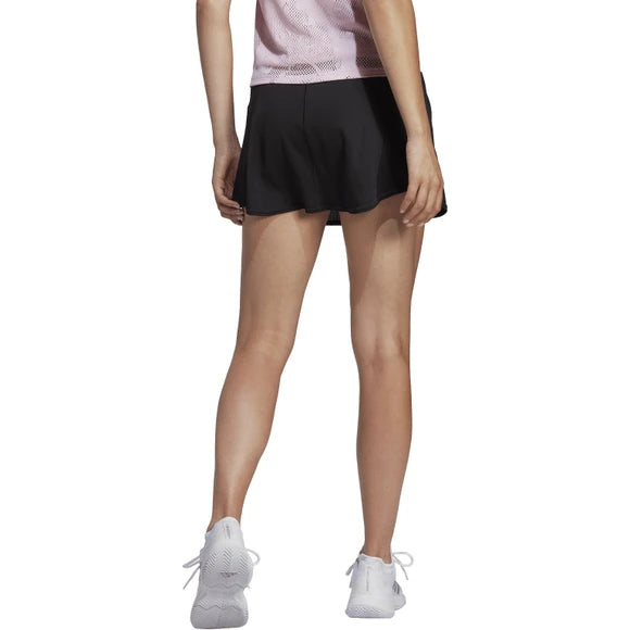 Adidas Gameset Match Skirt - Svart