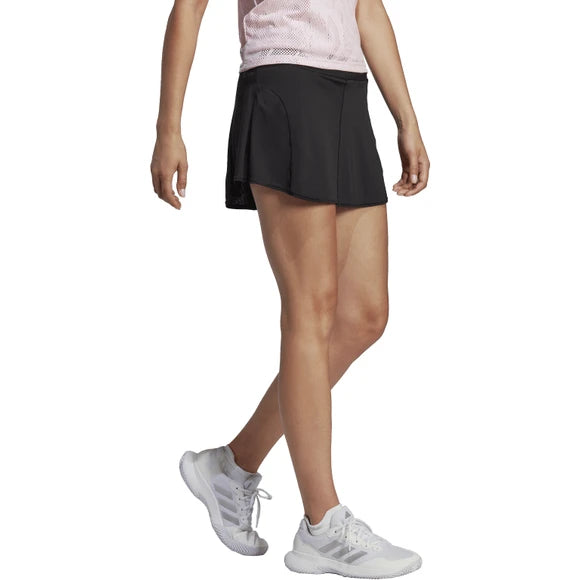 Adidas Gameset Match Skirt - Svart