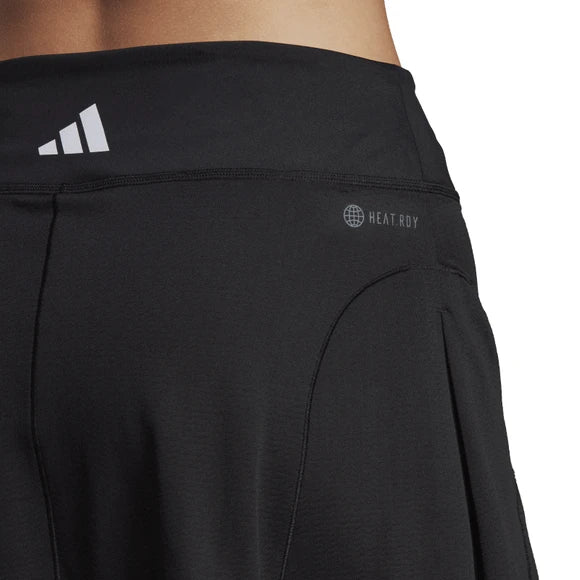 Adidas Gameset Match Skirt - Svart