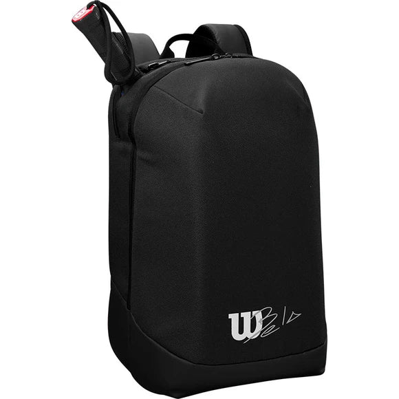 Wilson Padel Bela Backpack Black