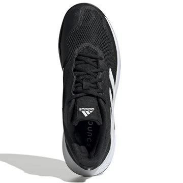 Adidas CourtJam Control Black