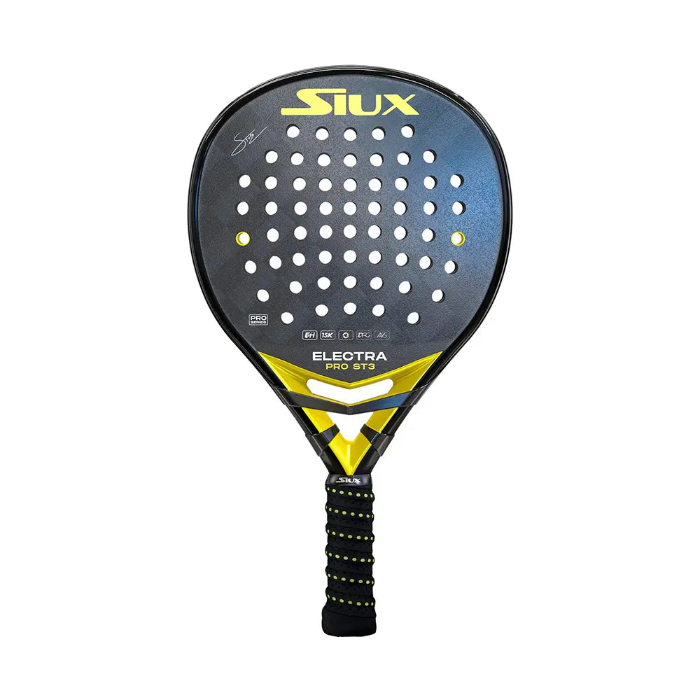 Siux Electra ST3 Stupa Pro 2024
