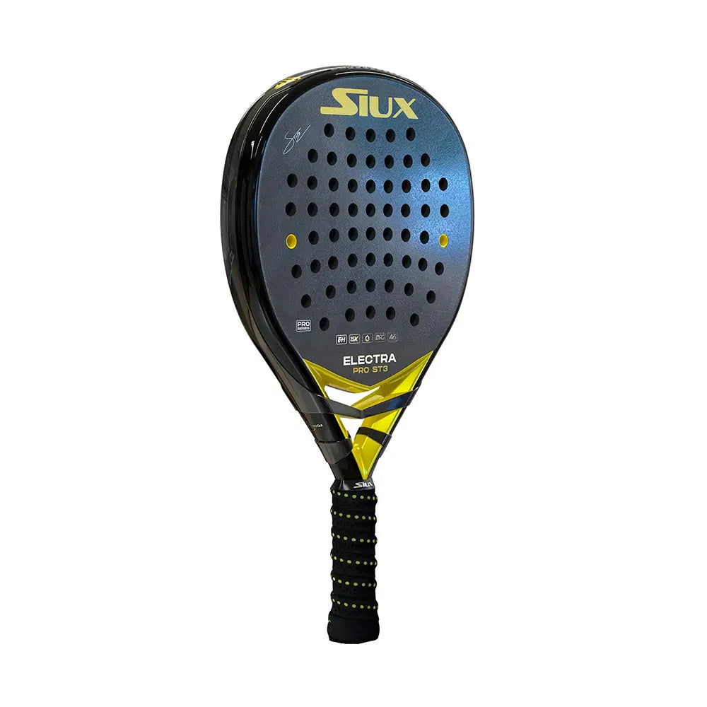 Siux Electra ST3 Stupa Pro 2024