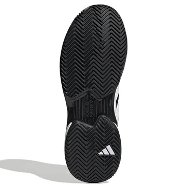 Adidas CourtJam Control Black