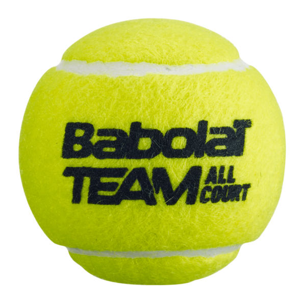 Babolat Team All Court tennisbollar