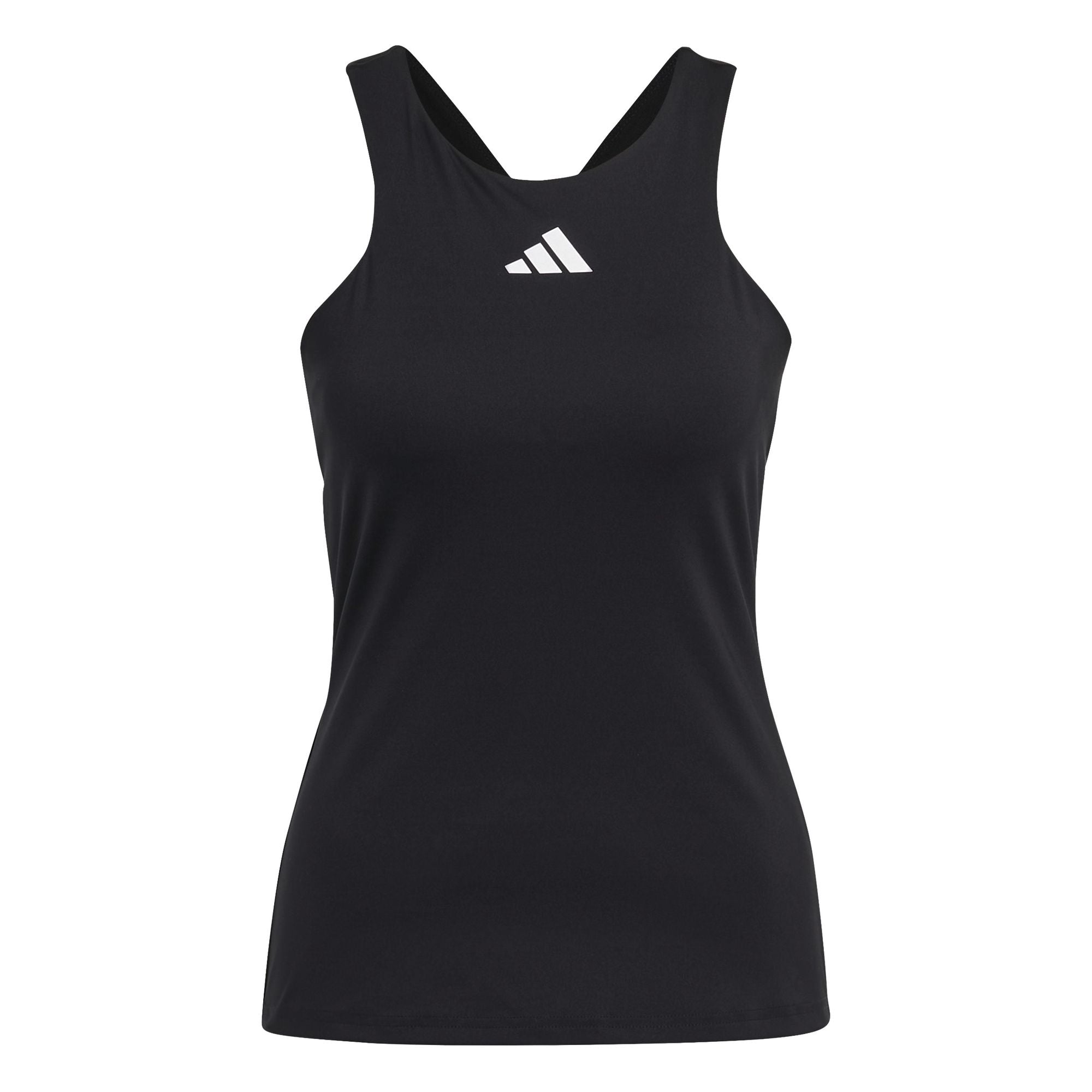 Adidas Y-Tank Top - Svart