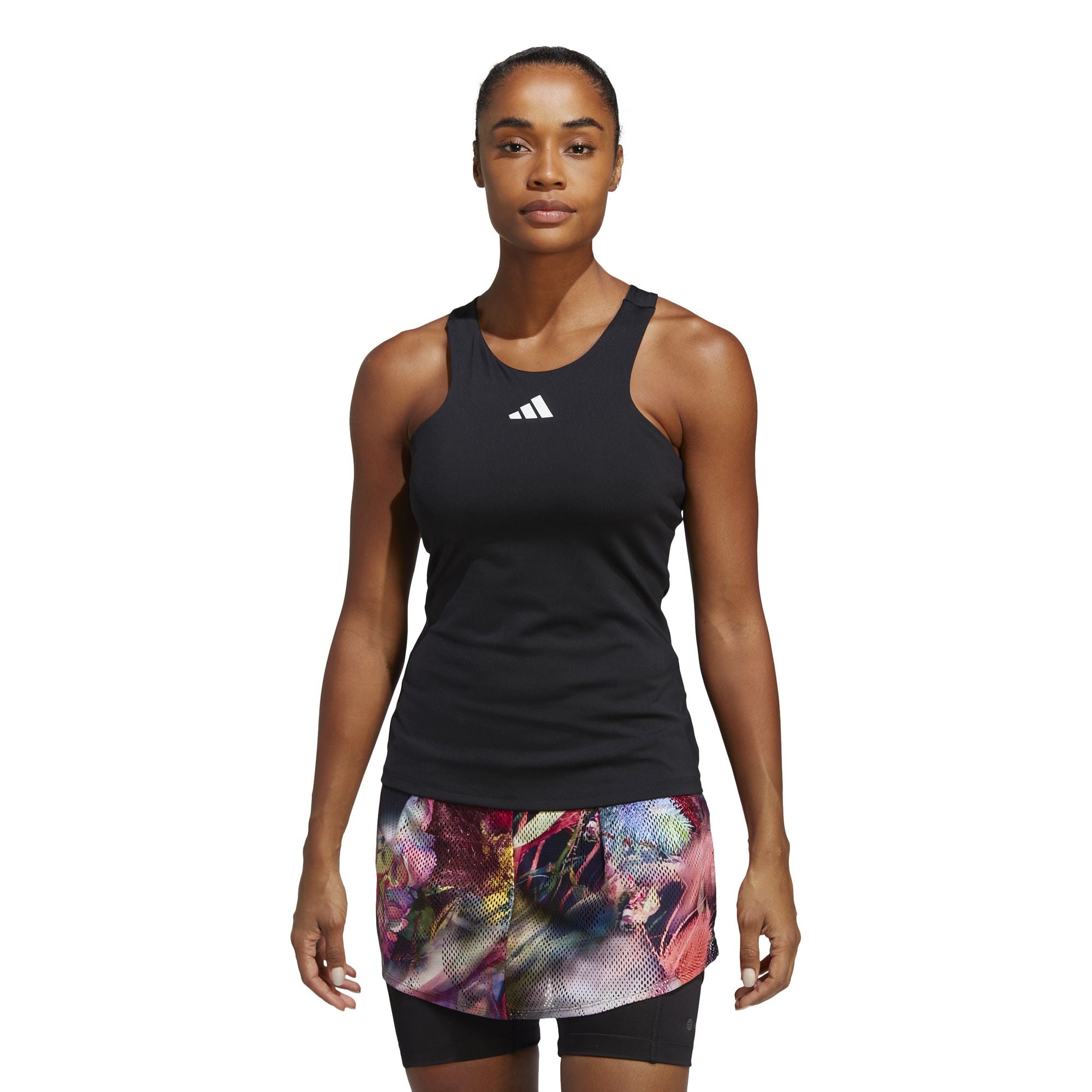 Adidas Y-Tank Top - Svart