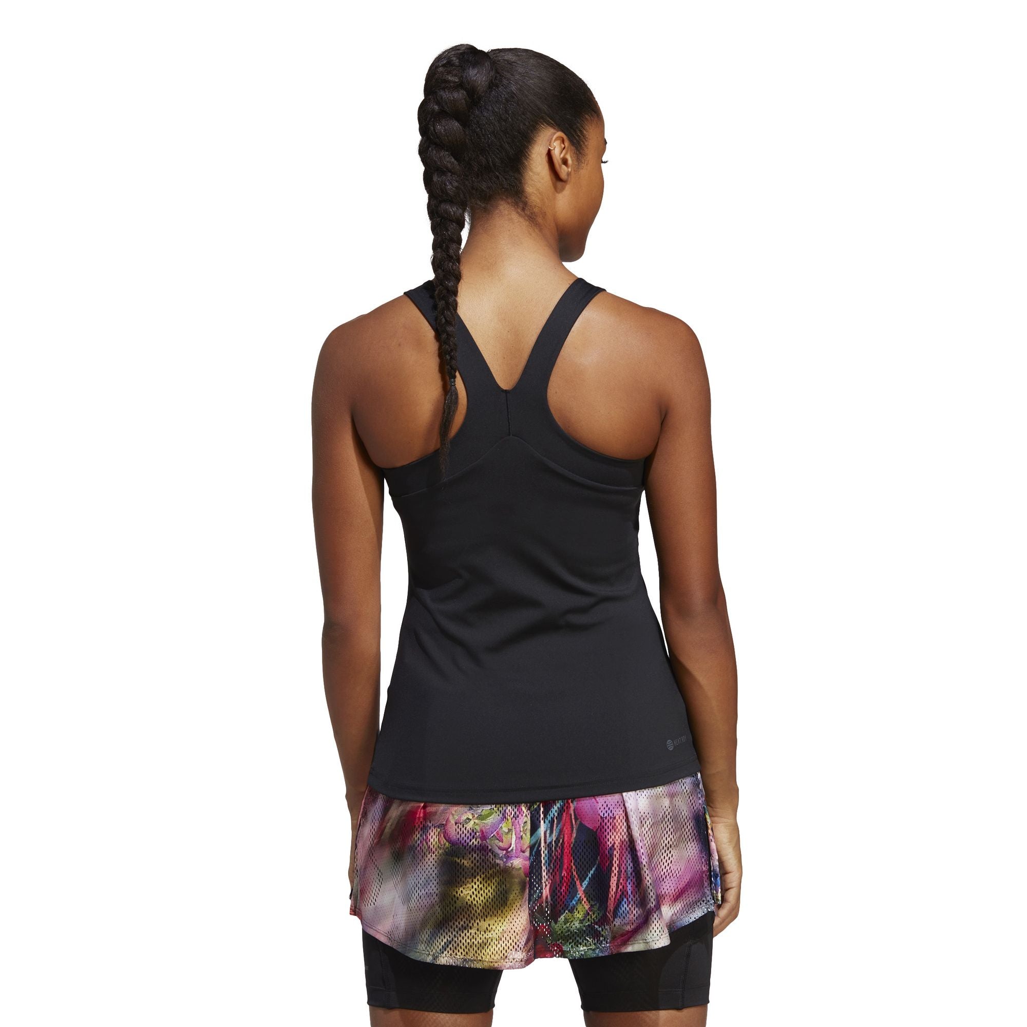 Adidas Y-Tank Top - Svart