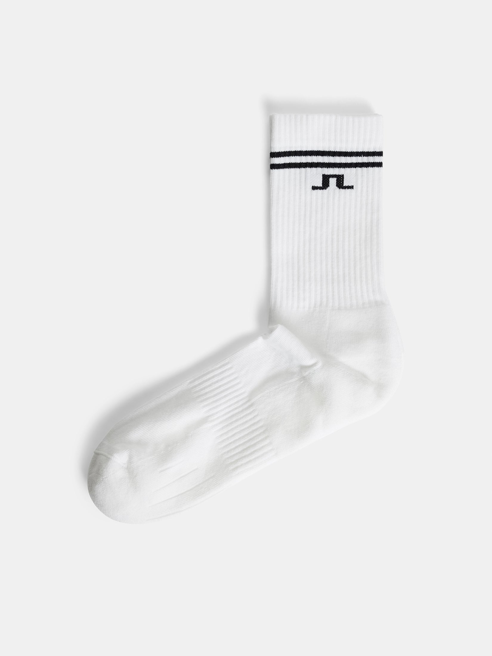Strumpa - Slam Sock Vit
