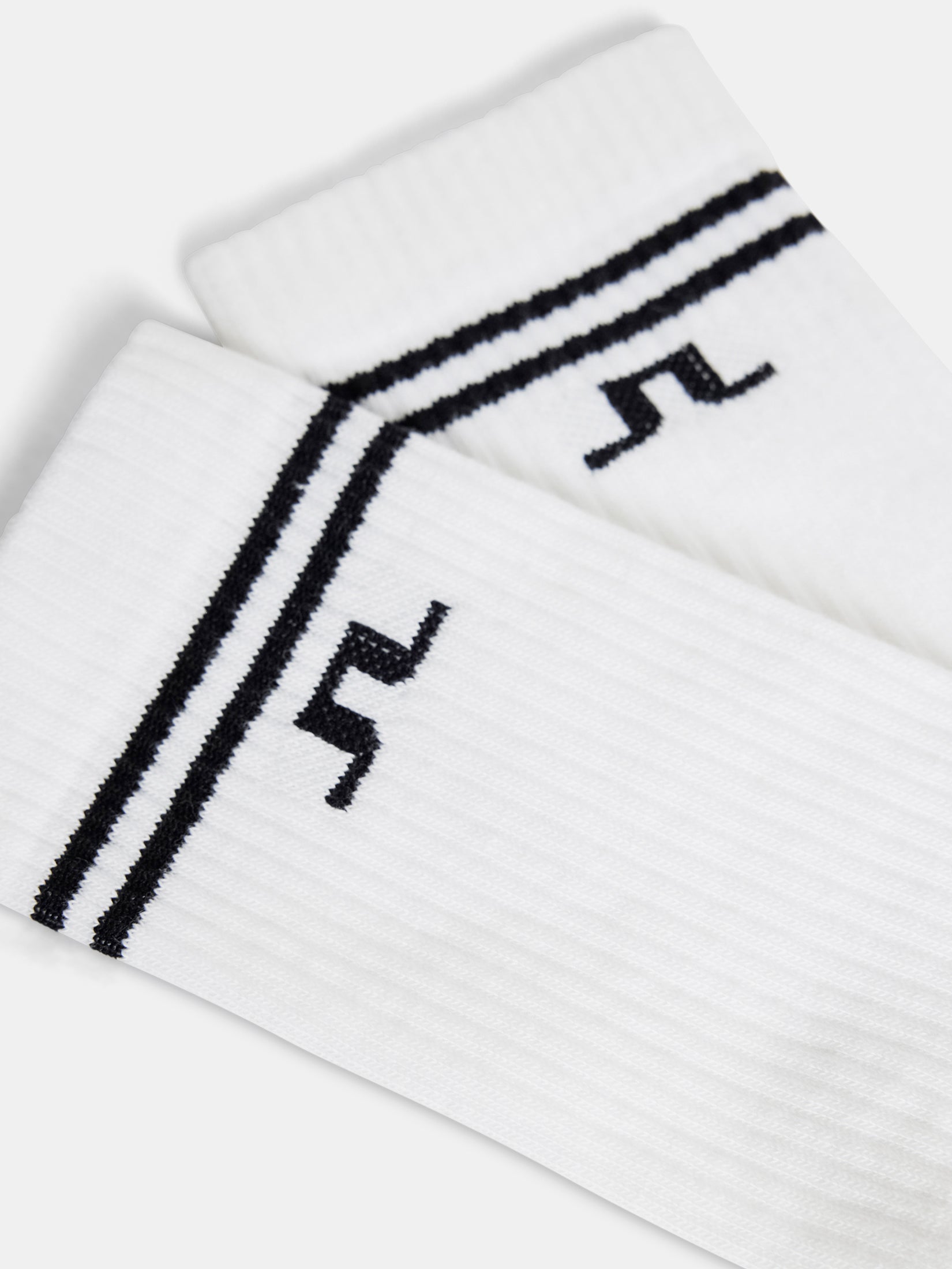 Strumpa - Slam Sock Vit