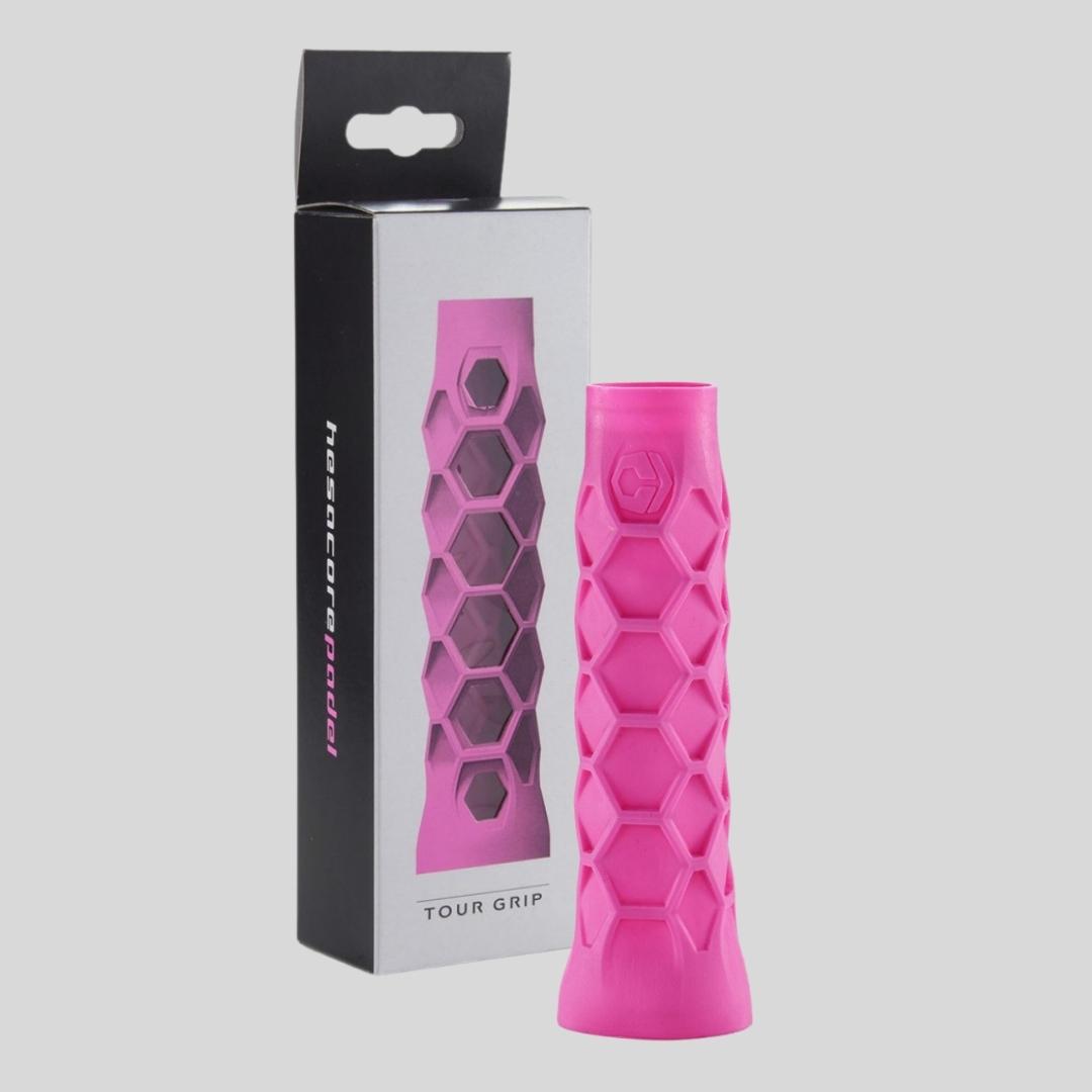 Hesacore W Grip