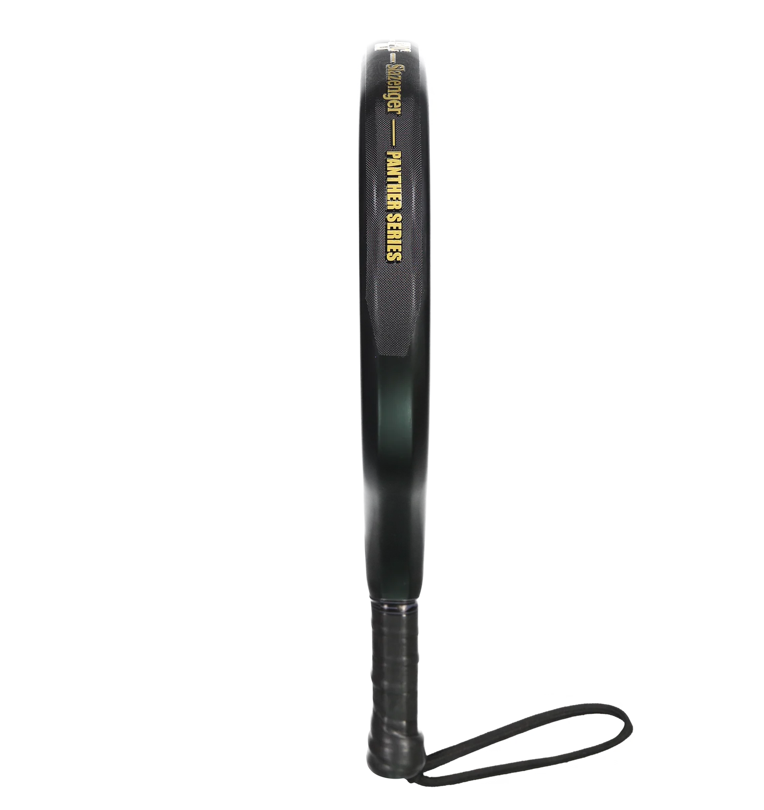 Slazenger Panther Series Epic Gold Padelracket