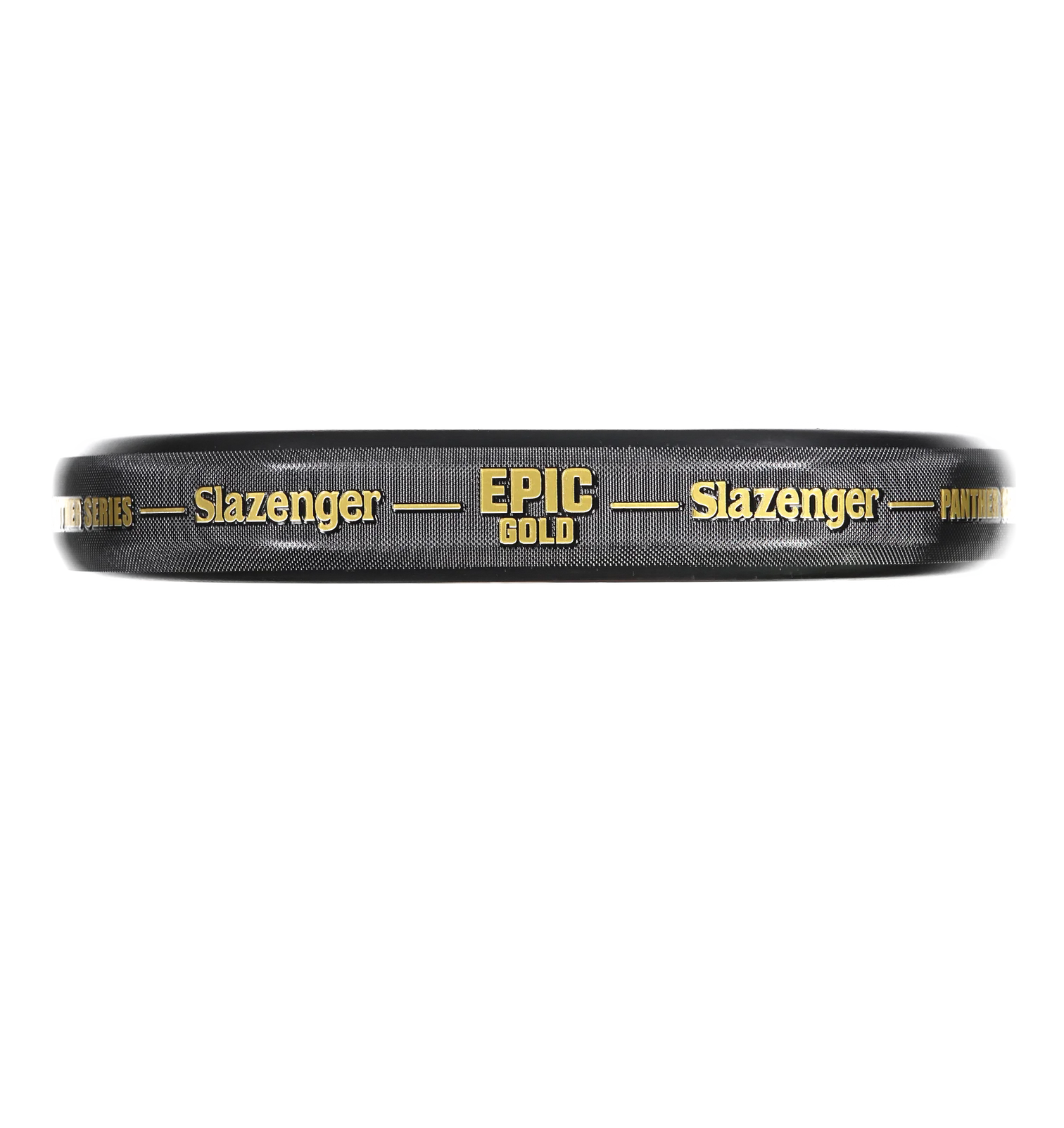 Slazenger Panther Series Epic Gold Padelracket