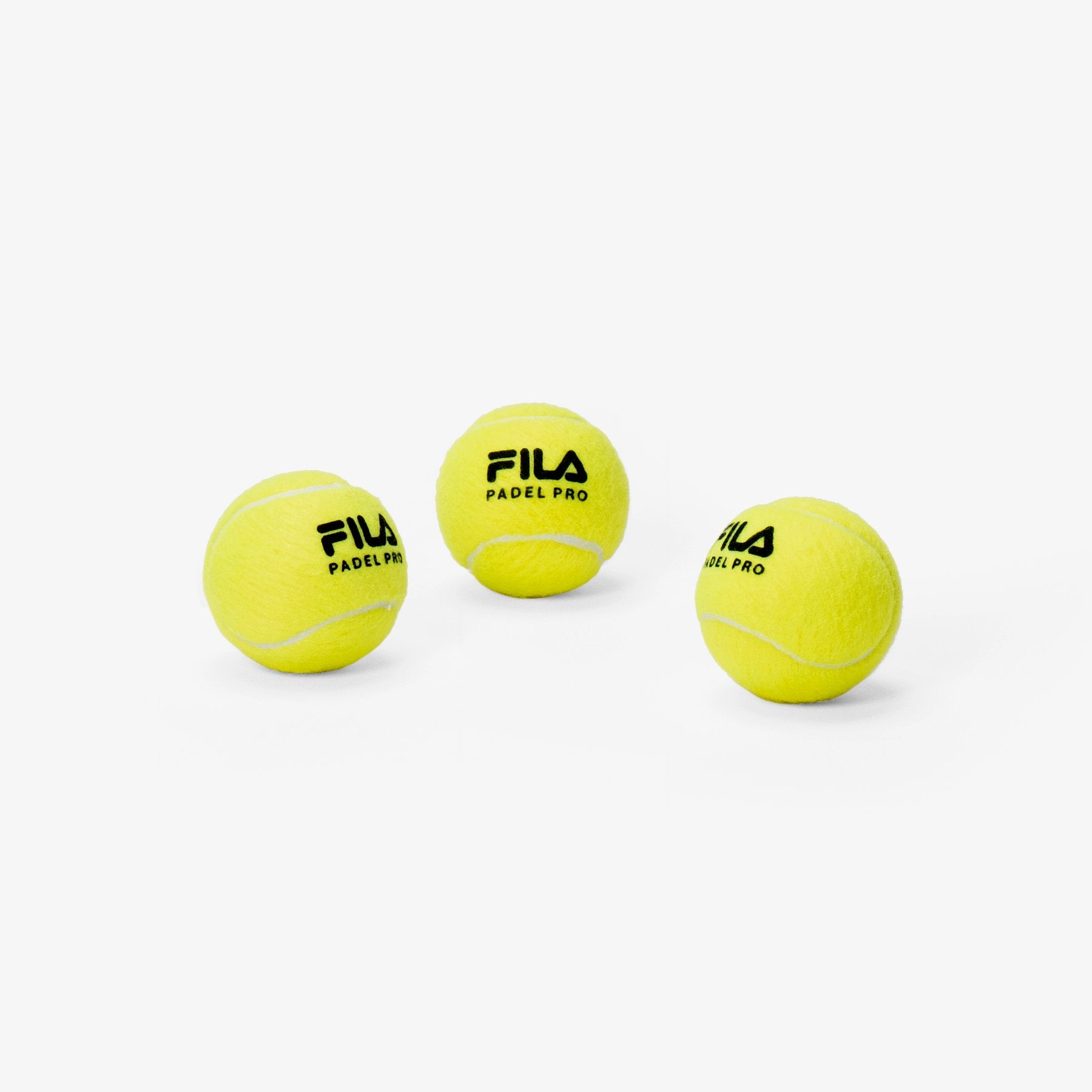 FILA Premium Padel Ball