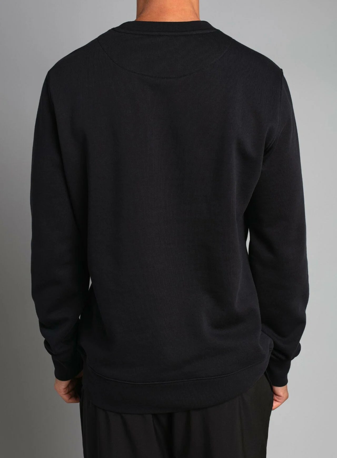 RS Men´s Paris Sweatshirt Black