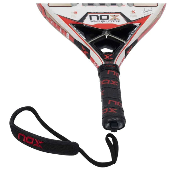 NOX ML10 Pro Cup Luxury 2023