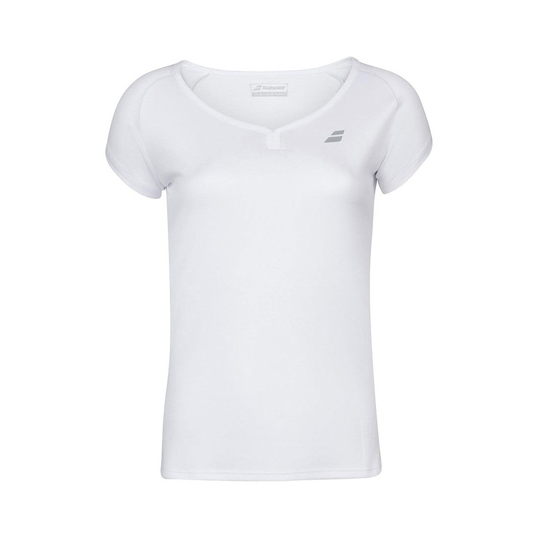 Babolat Play Cap Sleeve Top Women, White