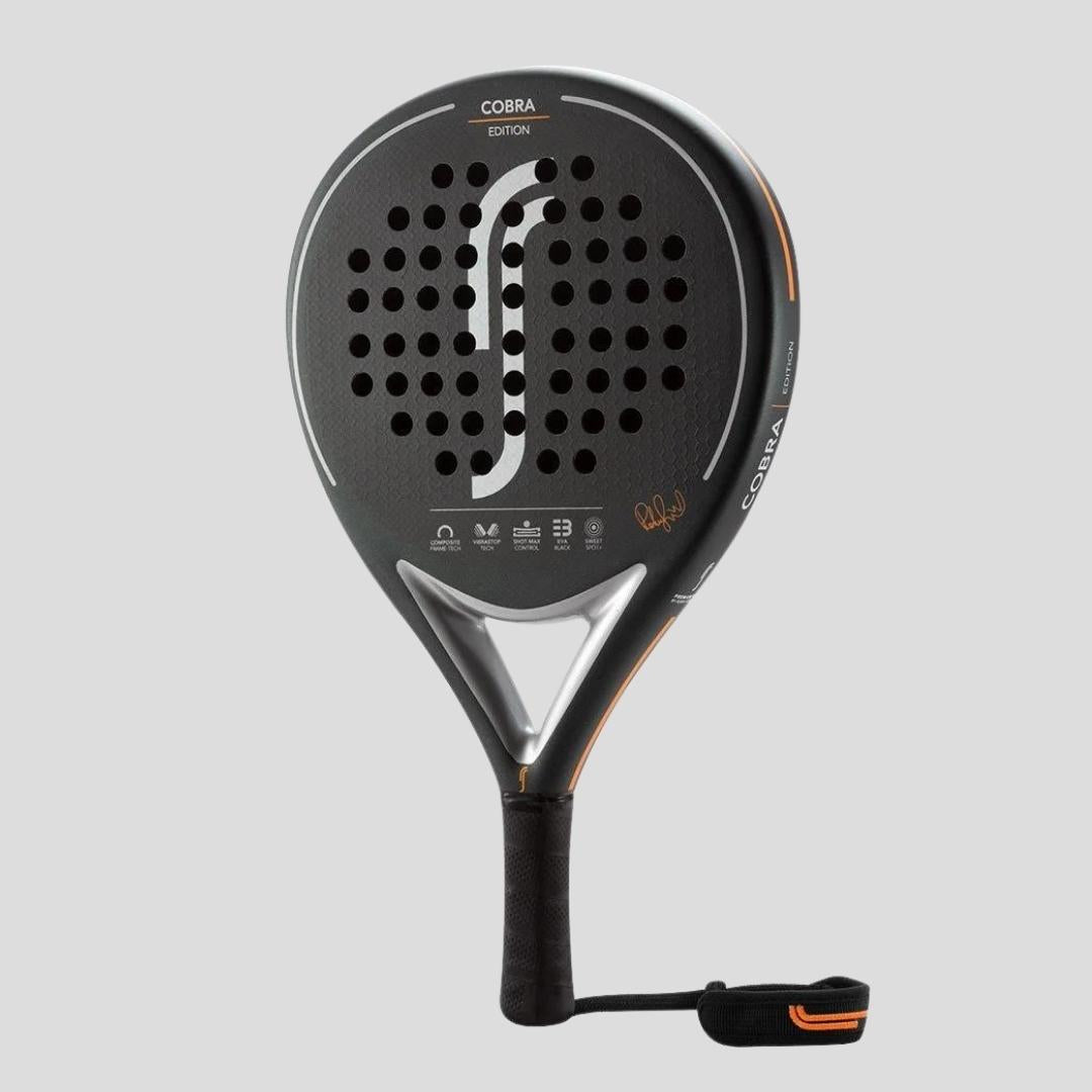 RS Cobra Edition - Black/Green/Orange