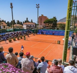 San Remo och Monte Carlo 9-12 April 2026 - Fullbetalning