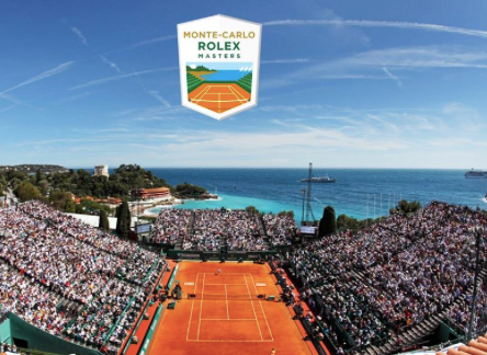 San Remo och Monte Carlo 9-12 April 2026 - Fullbetalning