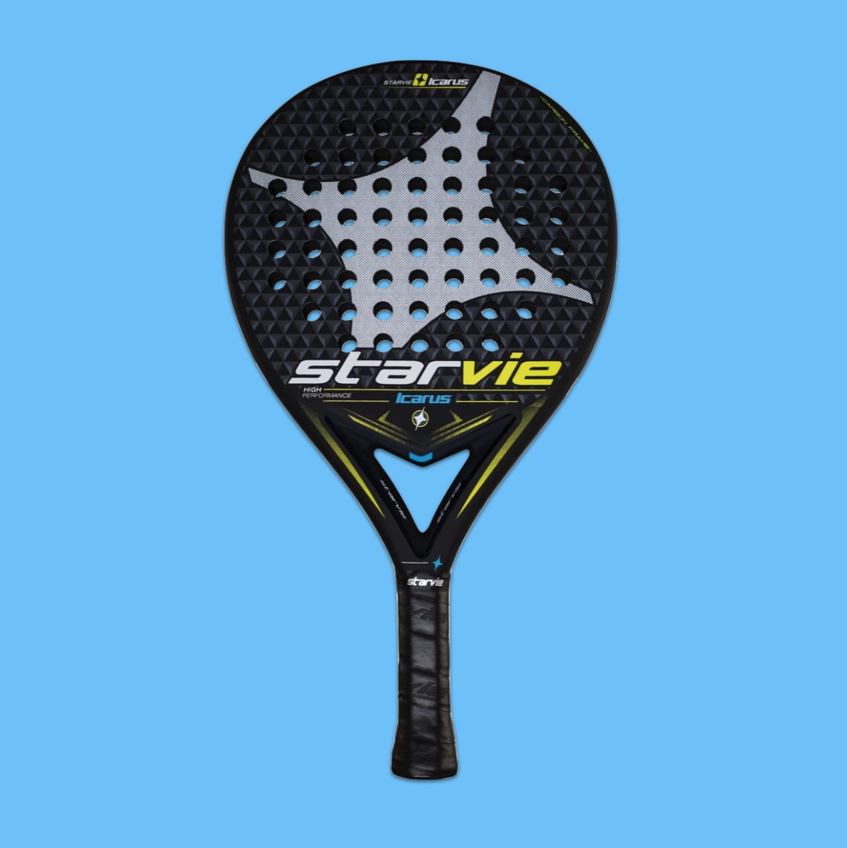 StarVie Icarus
