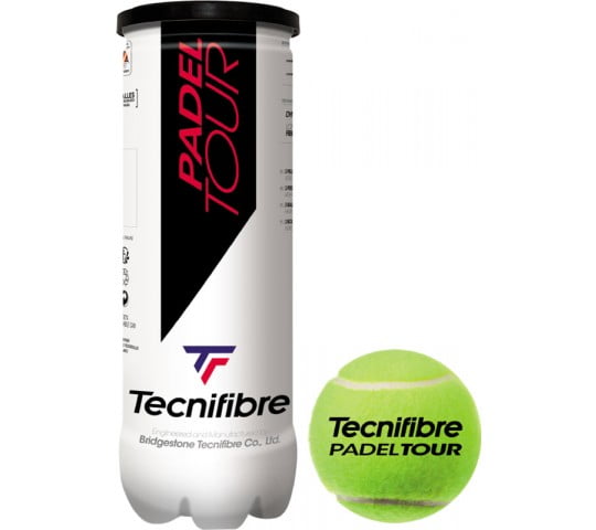 Tecnifibre Padel Tour