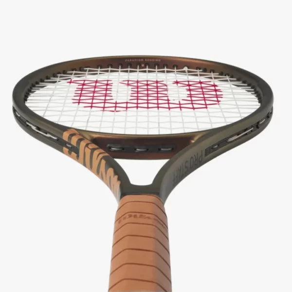 Wilson Pro Straff 97 V14 Tennisracket