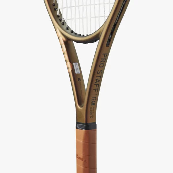Wilson Pro Straff 97 V14 Tennisracket