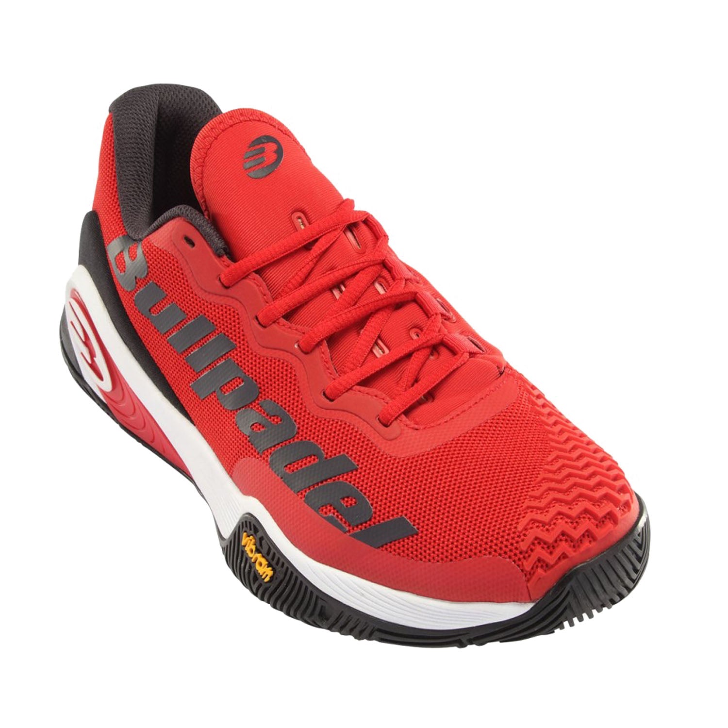 Hack Vibram PL 23V, 010 Vino Burdeos