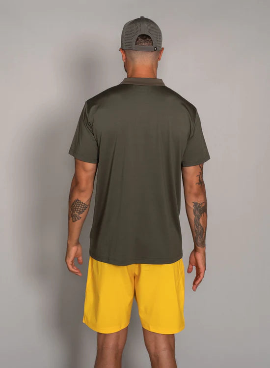Performance Court Polo, RS-Sports