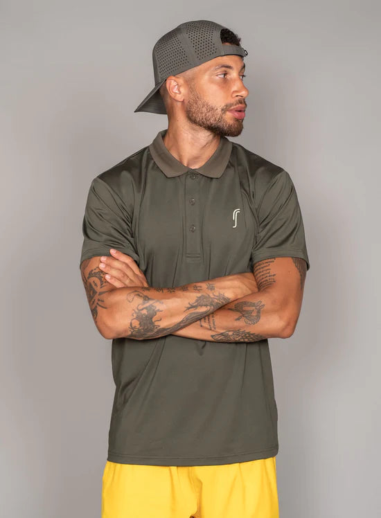 Performance Court Polo, RS-Sports