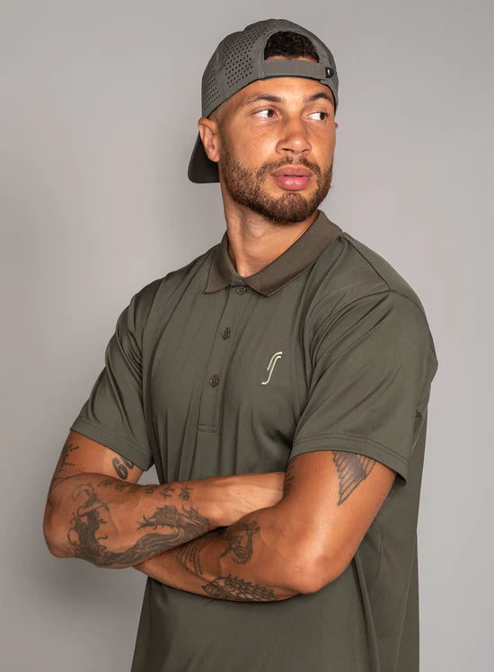 Performance Court Polo, RS-Sports