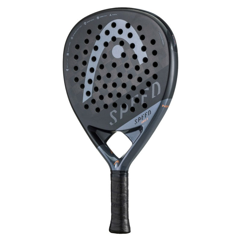 Head Speed Pro X 2023