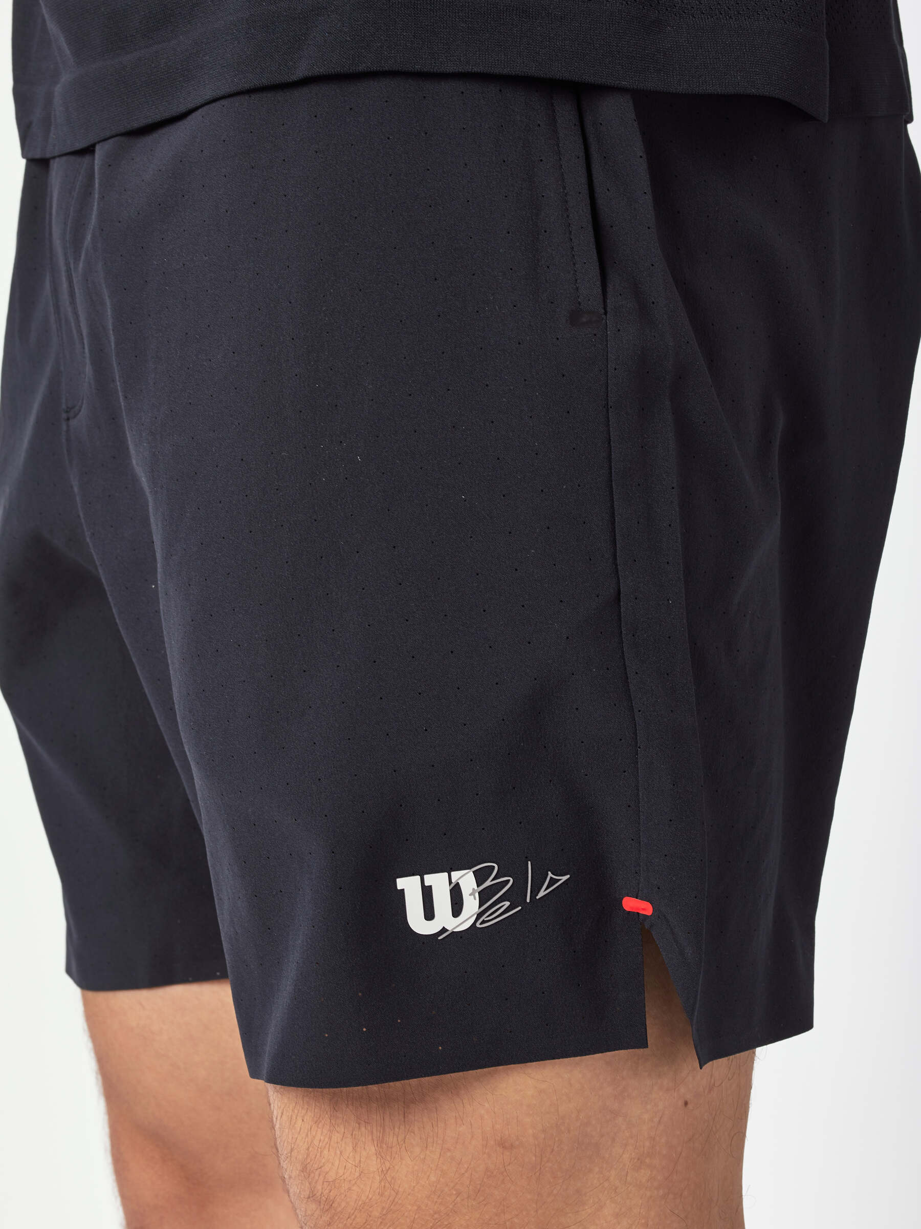 Wilson Tournament Short 7