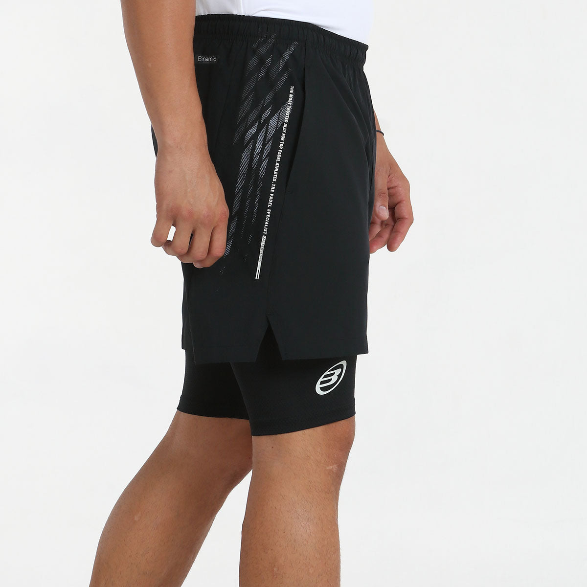 Bullpadel Misil Shorts