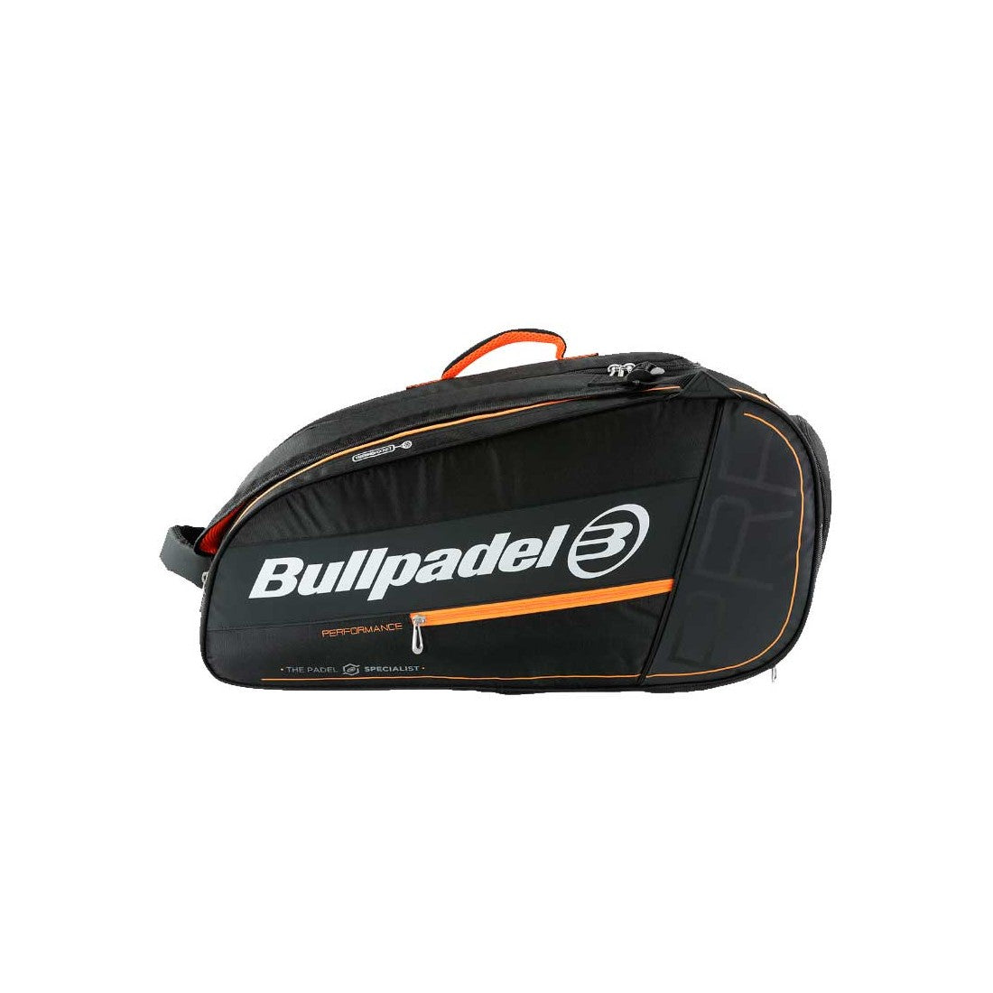 Bullpadel Padelbag Performance