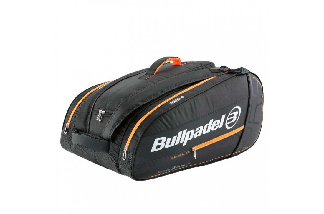 Bullpadel Padelbag Performance