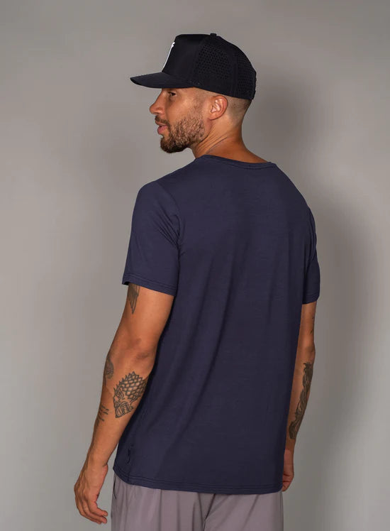Paris Modal Tee, RS-Sports