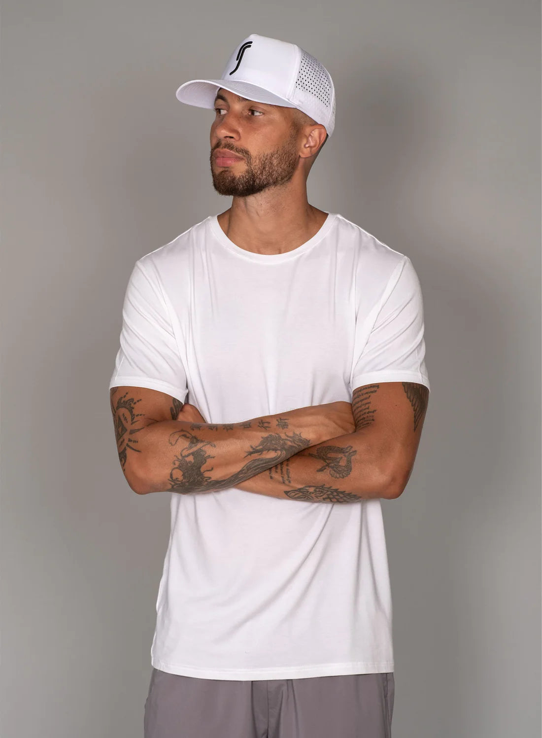 Paris Modal Tee, RS-Sports