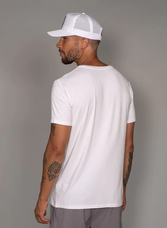 Paris Modal Tee, RS-Sports