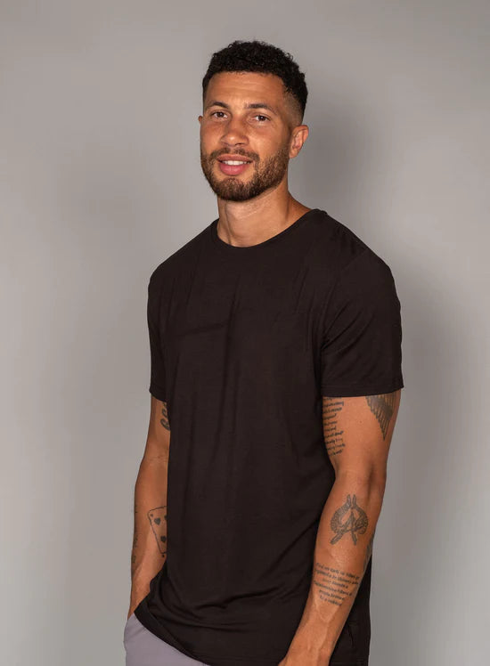 Paris Modal Tee, RS-Sports